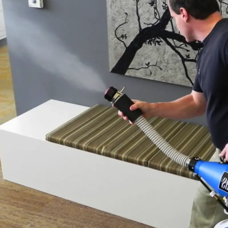 Professional Odor Removal in East Tawas, MI